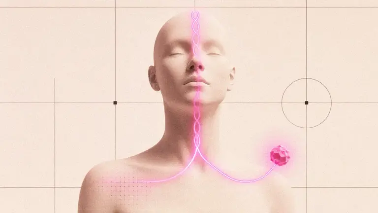 Découverte génétique explique pourquoi le cancer affecte différemment les individus.