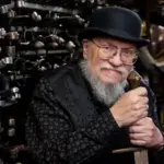 George Martin annonce un événement à Westeros, suscitant l’intérêt des fans de fantasy.
