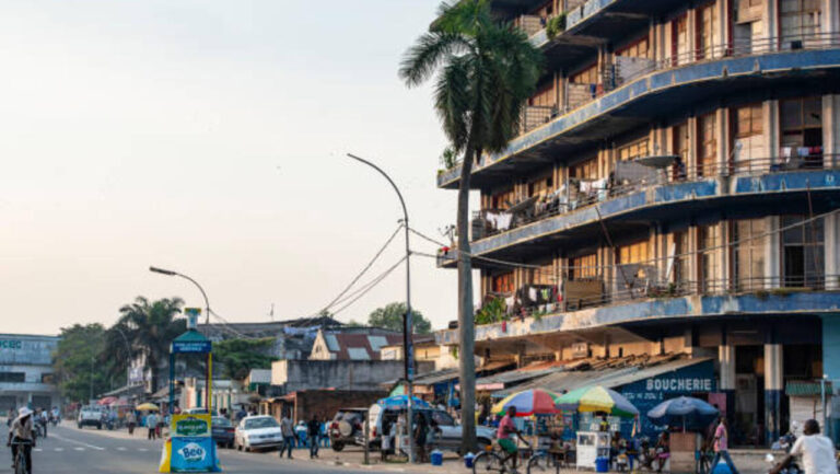 L’Institut congolais pour la conservation de la nature dénonce le lynchage d’un singe rare à Kisangani.