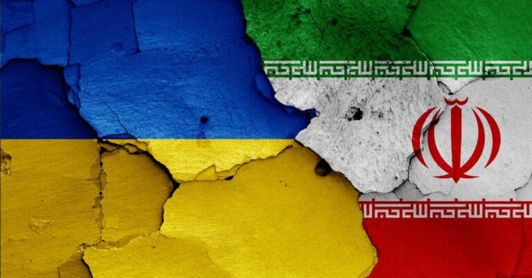 Conflits en Ukraine et en Iran : tensions géopolitiques et enjeux stratégiques croisés.