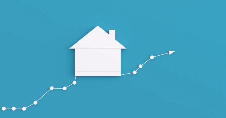 Les taux hypothécaires pourraient augmenter, selon des experts du secteur immobilier.