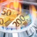 Stocks belges de gaz au plus bas, hausse prévue des factures pour les consommateurs.