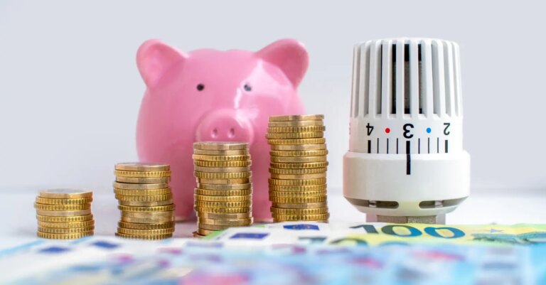 Les experts alertent sur la hausse des prix du gaz cet hiver en Europe.