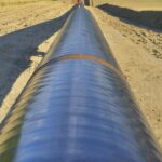 Le corridor gazier Nigeria-Maroc pourrait redéfinir les échanges énergétiques en Afrique de l&rsquo;Ouest.