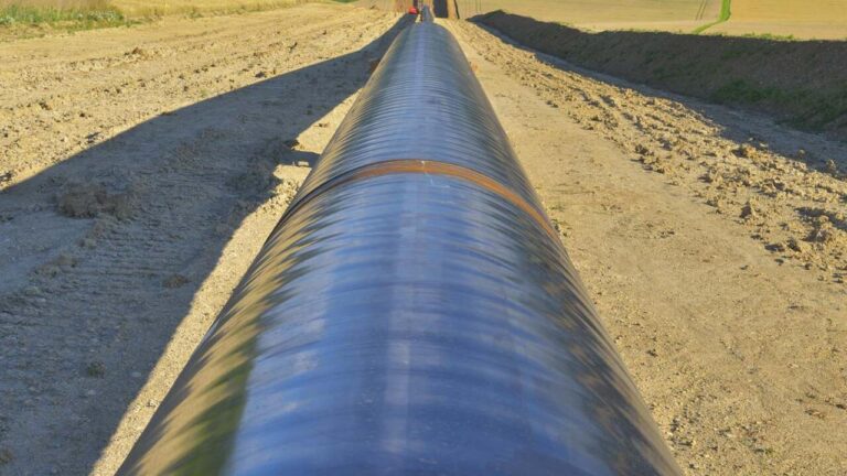 Le corridor gazier Nigeria-Maroc pourrait redéfinir les échanges énergétiques en Afrique de l’Ouest.