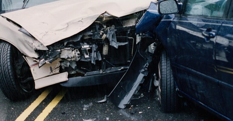 Accidents de la route : les communes les plus à risque en France, un tous les 14 minutes.