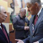 La Russie avertit l’Ukraine d’une escalade pouvant prolonger l’opération militaire.