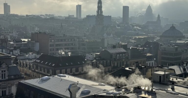 Bruxelles annonce un plan de 226 millions d’euros pour les primes de rénovation et prêts à taux zéro