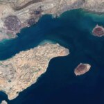 Frappes américaines en Iran : une famille touchée sur l’île de Qeshm.