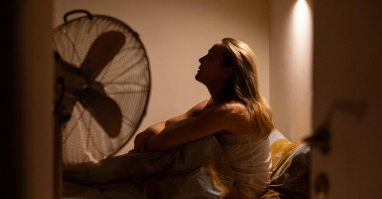 Vagues de chaleur : hausse des suicides et des maladies respiratoires en France