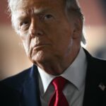 Donald Trump exprime son optimisme sur un accord avec l&rsquo;Iran et dément les rumeurs de pénurie de munitions.