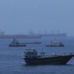 L&rsquo;armée américaine annonce des frappes puissantes ciblant des positions en Iran.