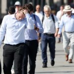 Canicule : coûts cachés pour la productivité agricole et le PIB national.