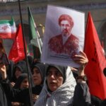 Le Guide suprême iranien menace les États-Unis et promet de venger son prédécesseur.