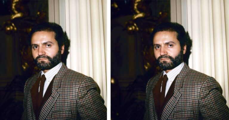 Exposition Gianni Versace à Paris : un événement majeur pour les passionnés de mode.