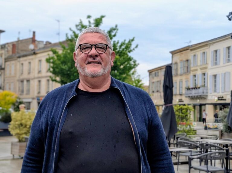 L’ancien coach se distancie du club de Beyssac Beaupuy Marmande en désaccord avec le directoire.
