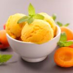 Fabrication de glace à l’abricot maison : une recette simple et accessible pour tous