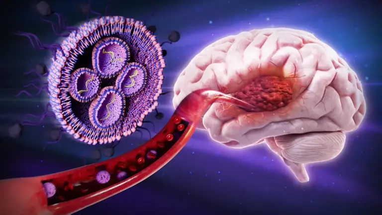 Une thérapie sucrée augmente de 50 % la survie contre un cancer cérébral chez des souris.