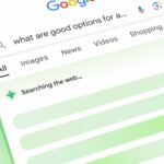 Les résumés IA de Google disponibles en France pour les utilisateurs de l&rsquo;outil.
