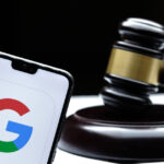 Amendes de la Commission européenne et de la CNIL : le coût pour Google s&rsquo;élève à plusieurs milliards.