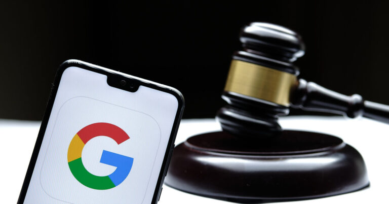 Amendes de la Commission européenne et de la CNIL : le coût pour Google s’élève à plusieurs milliards.