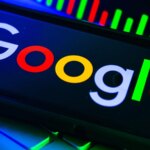 Bénéfices de Google augmentent de 298 %, mais l’action chute immédiatement.