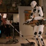 Google présente Gemini Robotics 2, une IA dédiée aux robots humanoïdes.