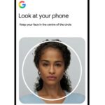 Google introduit des selfies vidéo comme méthode d’authentification pour les comptes.