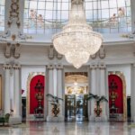 Palaces de la Côte d&rsquo;Azur : tarifs et prestations exclusives en 2026 dévoilés