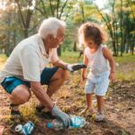 Grand-parents et petits-enfants : trois phrases qui creusent le fossé intergénérationnel.