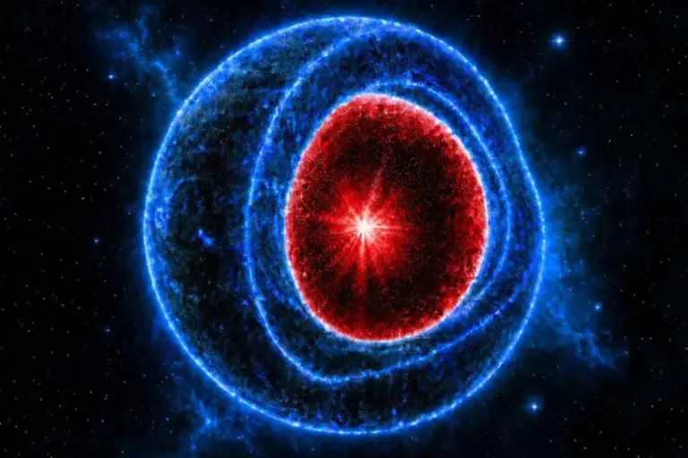Einstein rejetait les trous noirs : une alternative sans singularité proposée par des astrophysiciens.