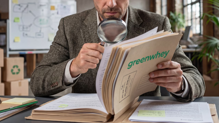 Greenwhey : analyse du circuit court et des enjeux écologiques en France.