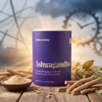 L’ashwagandha, remède contre le stress chronique, attire l’attention des Français.