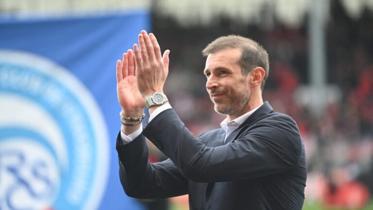 L’OGC Nice intente une action en justice contre Grégory Lorenzi, directeur sportif de l’OM.