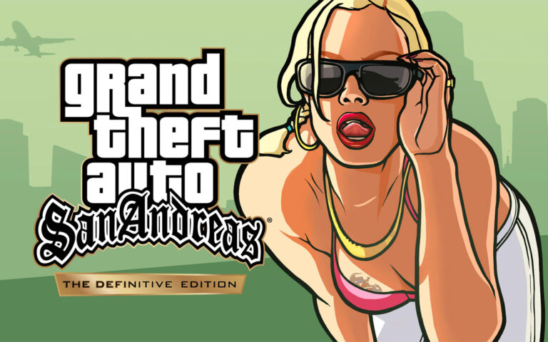 Un mod transforme San Andreas en machine à remonter le temps dans GTA.