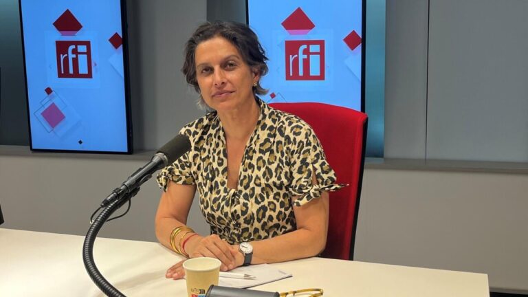 Les femmes afghanes ignorées dans l’actualité, selon Hamida Aman