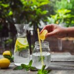 Limonade : une boisson prisée par les enfants, selon une étude récente en France.