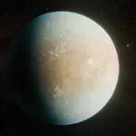 HD 137010 b : première exoplanète candidate à l&rsquo;orbite terrestre similaire identifiée.