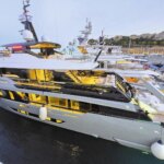 Agressions sexuelles et abus au travail : équipages de yachts sous pression des super-riches