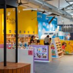 Quarante-cinq commerces relancés grâce au soutien de la Métropole.