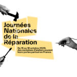 Les Journées Nationales de la Réparation encouragent la durabilité en France.