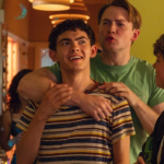 Netflix diffuse la conclusion de l&rsquo;histoire de Charlie et Nick dans sa nouvelle série.