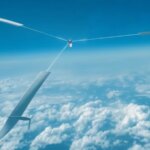 L&rsquo;Europe déploie un drone solaire capable de voler à 20 km d&rsquo;altitude pendant plusieurs mois.