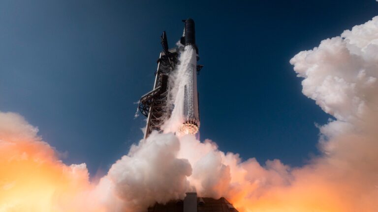 Le Starship de SpaceX transportera des satellites sans fonction opérationnelle.