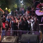 Marseille annule le festival Hip-Hop Non-Stop suite à la suppression de son soutien.