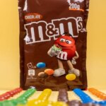 Les M&M&rsquo;s, invention militaire, étaient intégrés aux rations des soldats américains.