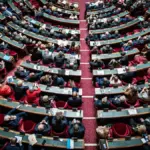 Sénatoriales : les spécialistes transports face aux enjeux de la candidature Tabarot