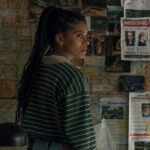 Premières images dévoilées pour la série Apple TV avec une star d&rsquo;Adolescence
