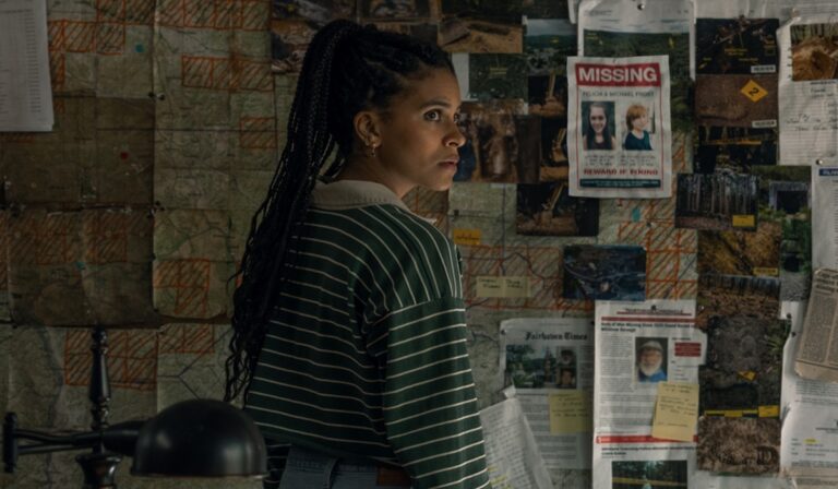 Premières images dévoilées pour la série Apple TV avec une star d’Adolescence