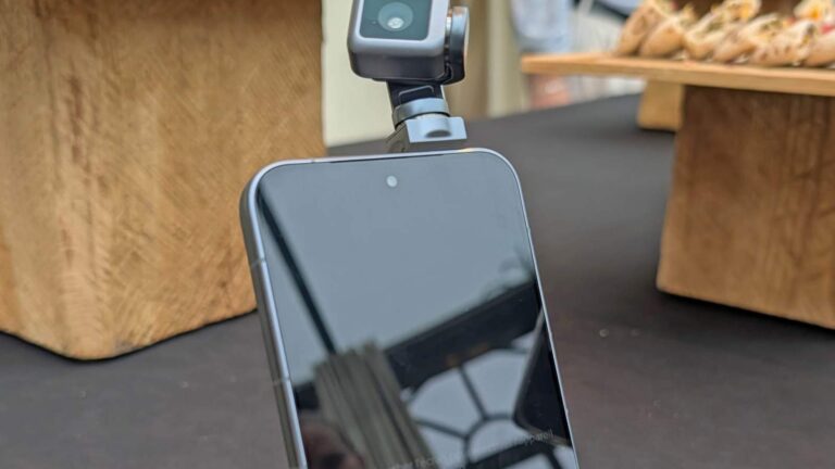 Honor envisage de lancer un Robot Phone, suscitant l’intérêt dans le secteur technologique.